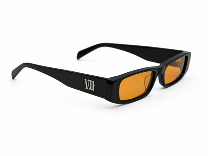 AXIS SUNGLASSES - AMBER