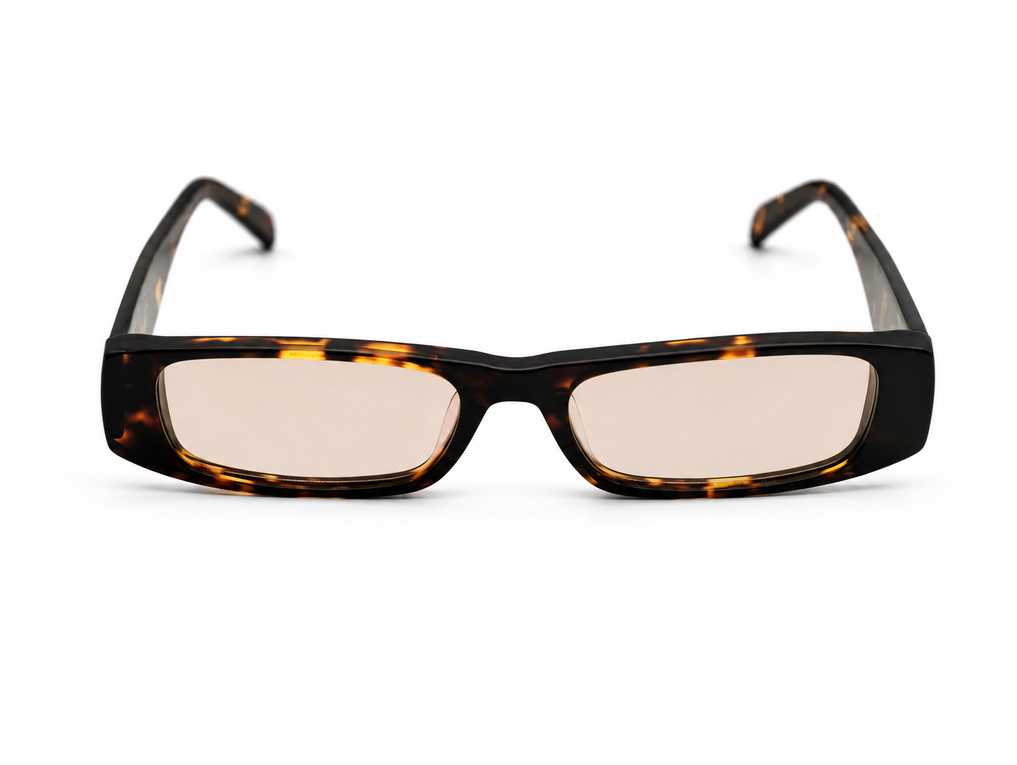 AXIS SUNGLASSES - ROSE