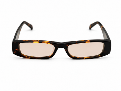 AXIS SUNGLASSES - ROSE