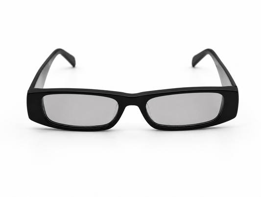 AXIS SUNGLASSES - SMOKE