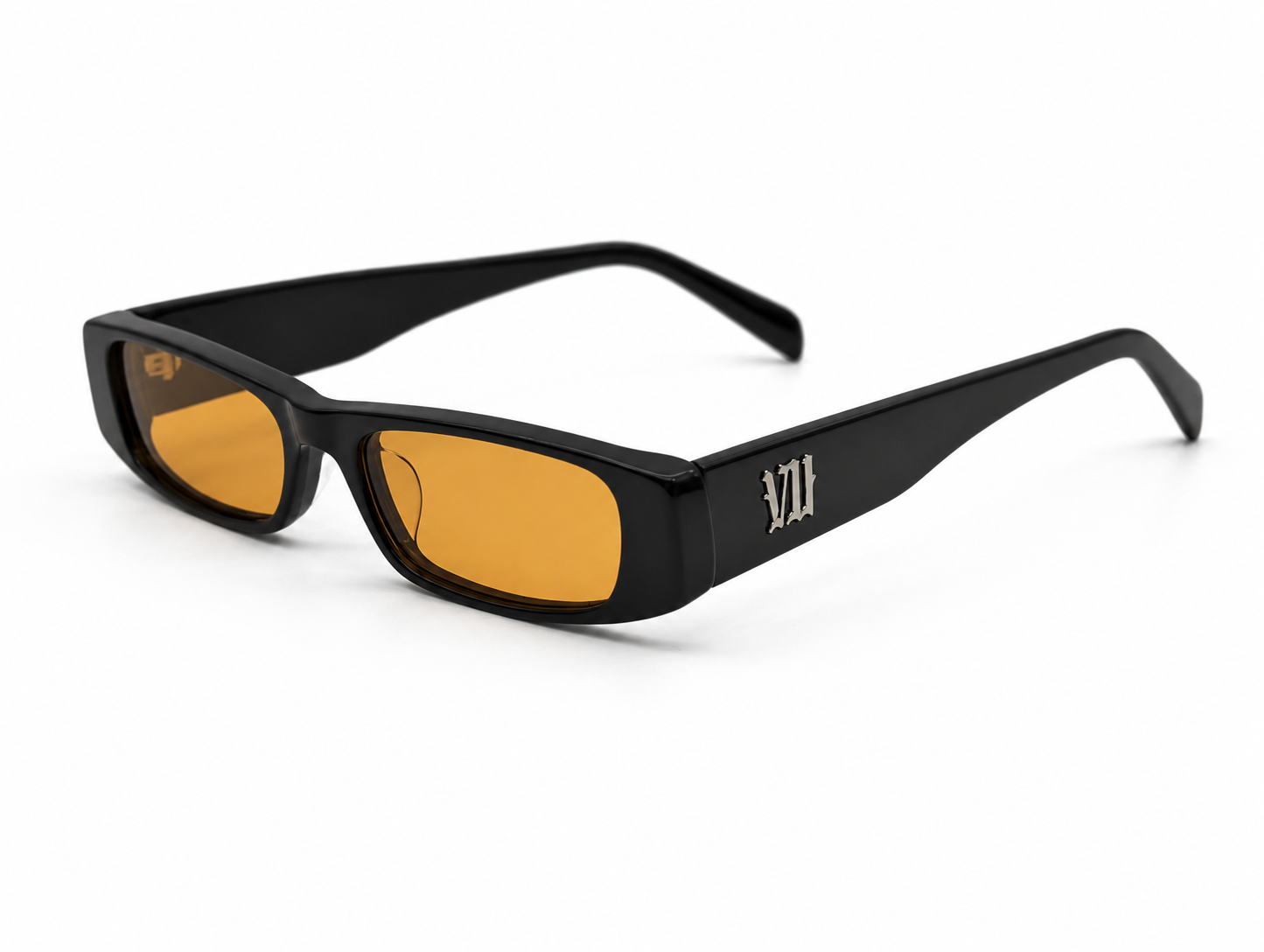 AXIS SUNGLASSES - AMBER