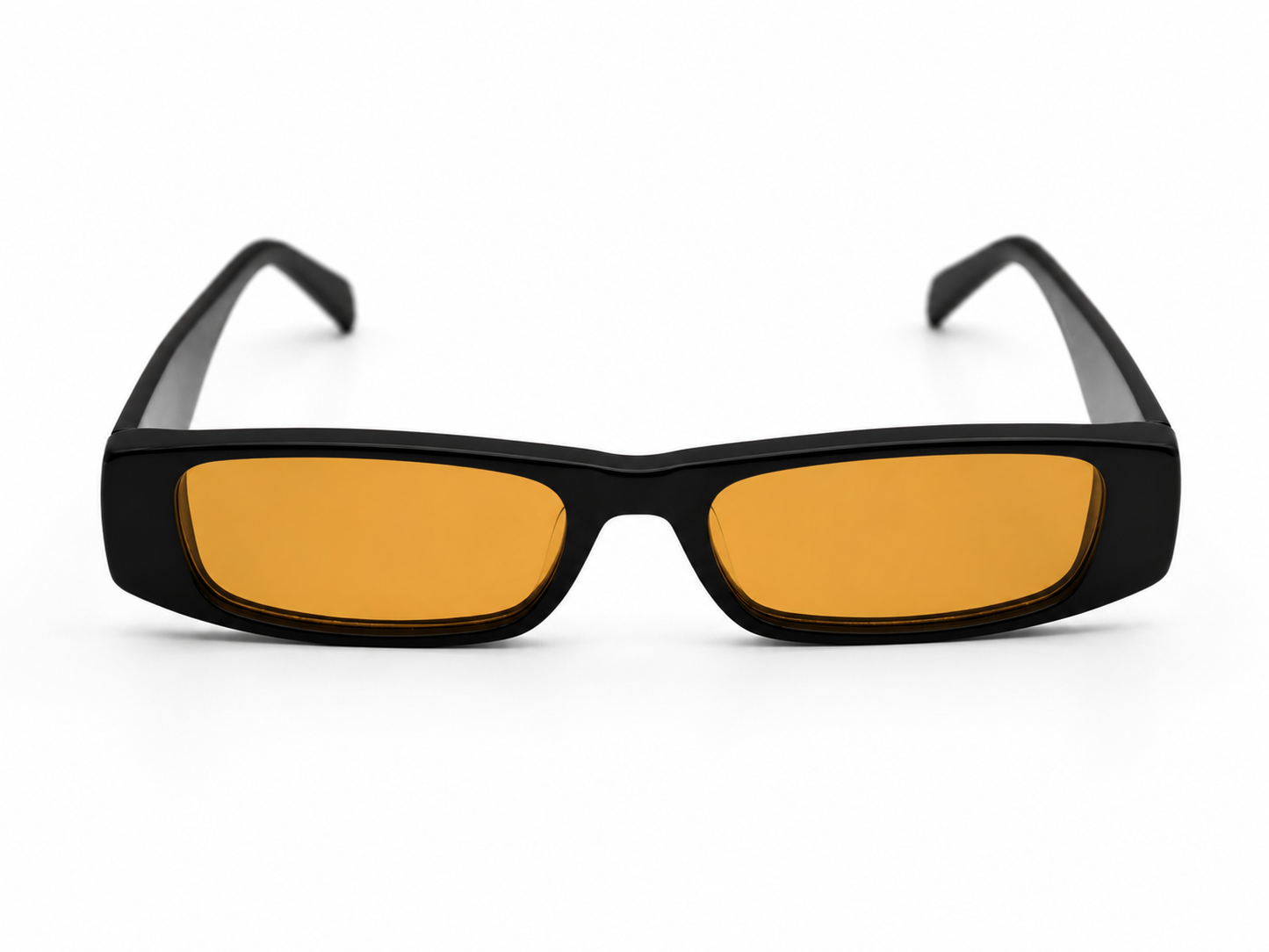 AXIS SUNGLASSES - AMBER