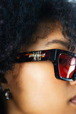 FD X VII TRILLIONAIRE SUNGLASSES