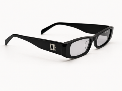 AXIS SUNGLASSES - SMOKE