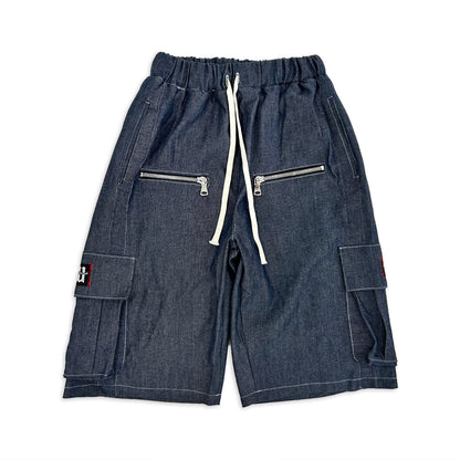 FD X VII TRANSPORT CARGO SHORTS