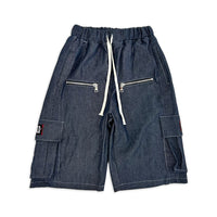 FD X VII TRANSPORT CARGO SHORTS