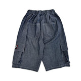 FD X VII TRANSPORT CARGO SHORTS