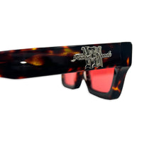 FD X VII TRILLIONAIRE SUNGLASSES