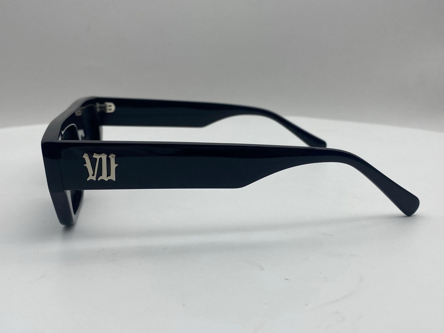 VII AURA SUNGLASSES BLK