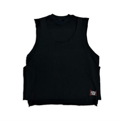 FD X VII LAYERED MEDITATION SHIRT