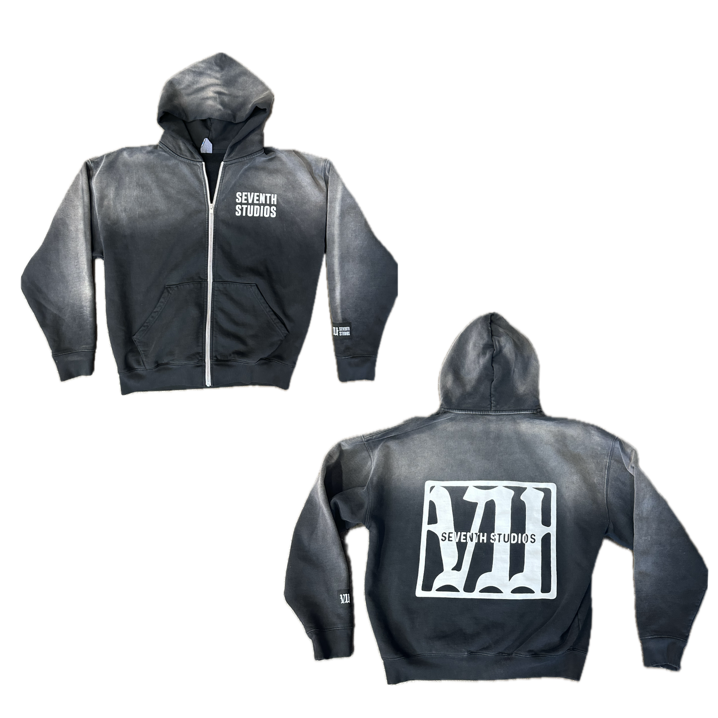 SS25 MEMBERS ONLY SWEATSUIT HOODIE + PANTS (PREORDER) BLK FRIDAY DEAL