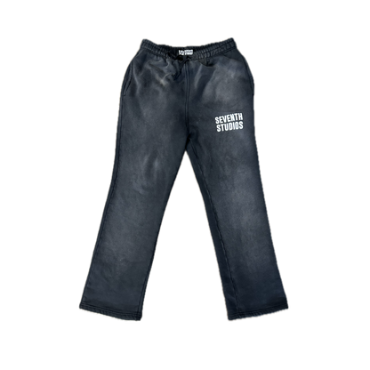 SS25 MEMBERS ONLY SWEATSUIT PANTS (PREORDER)