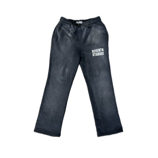 SS25 MEMBERS ONLY SWEATSUIT PANTS (PREORDER)