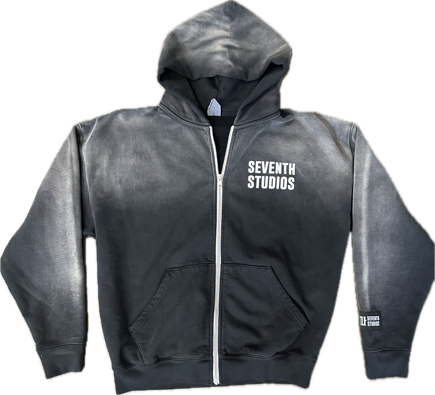 SS25 MEMBERS ONLY SWEATSUIT HOODIE (PREORDER)