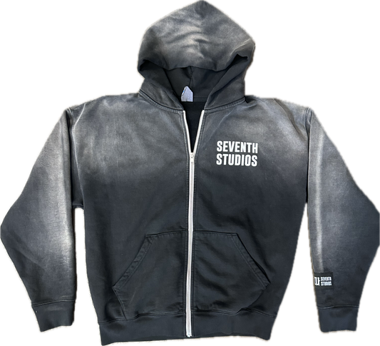 SS25 MEMBERS ONLY SWEATSUIT HOODIE (PREORDER)