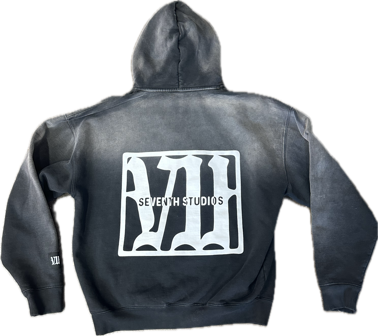 SS25 MEMBERS ONLY SWEATSUIT HOODIE (PREORDER)