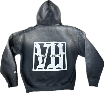 SS25 MEMBERS ONLY SWEATSUIT HOODIE (PREORDER)