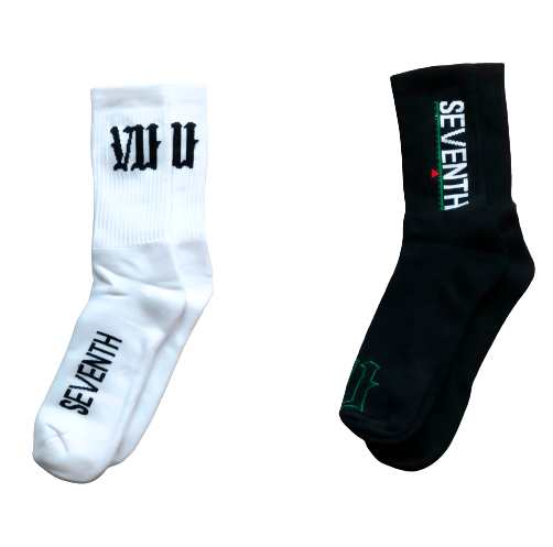 SS STAPLE SOCKS