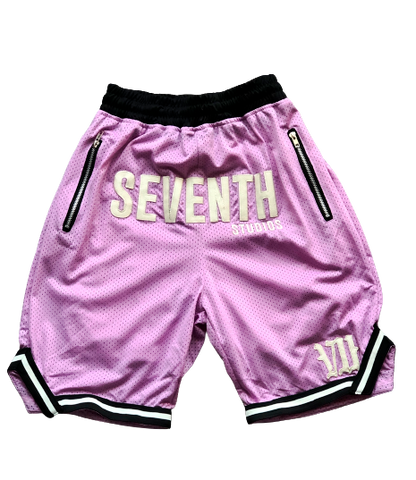 SS STAPLE SHORTS