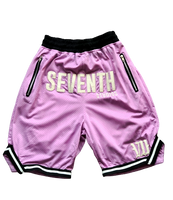 SS STAPLE SHORTS