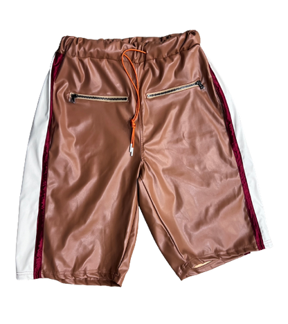 SS23 BLADE BERMUDA SHORTS