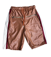 SS23 BLADE BERMUDA SHORTS