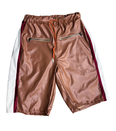 SS23 BLADE BERMUDA SHORTS