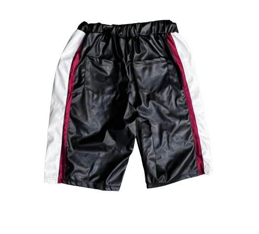 SS23 BLADE BERMUDA SHORTS