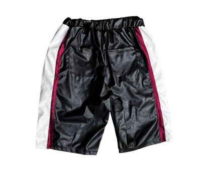 SS23 BLADE BERMUDA SHORTS