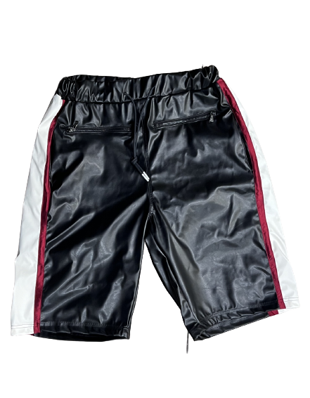 SS23 BLADE BERMUDA SHORTS