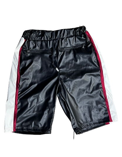 SS23 BLADE BERMUDA SHORTS