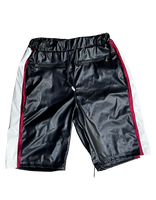 SS23 BLADE BERMUDA SHORTS