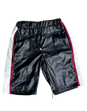 SS23 BLADE BERMUDA SHORTS