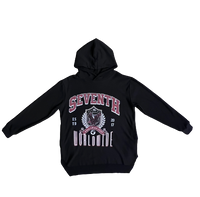 SS23 Global Citizen Hoodie