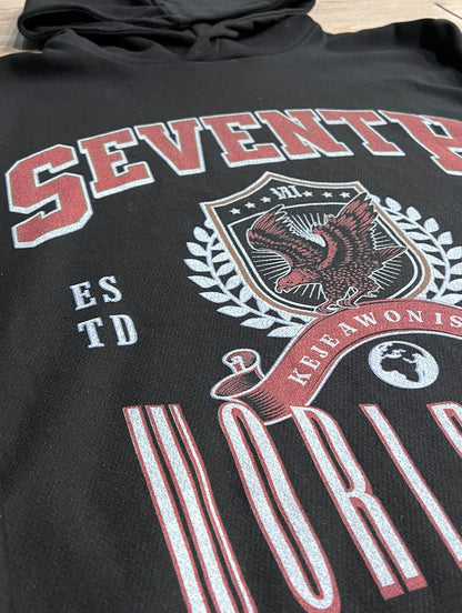 SS23 Global Citizen Hoodie