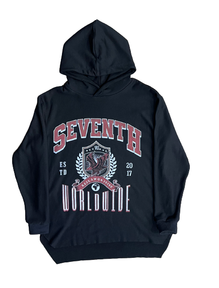 SS23 Global Citizen Hoodie