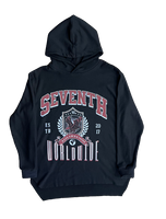 SS23 Global Citizen Hoodie