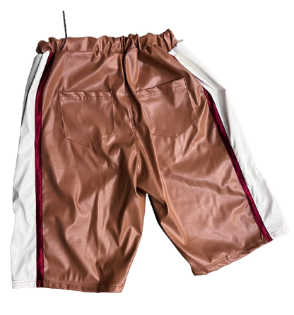 SS23 BLADE BERMUDA SHORTS