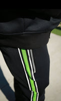 SS Radar Track Pants