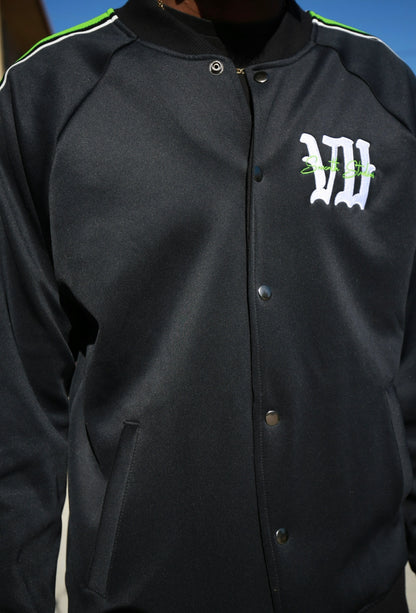 SS Radar Bomber Jacket