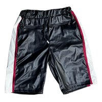 SS23 BLADE BERMUDA SHORTS