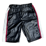 SS23 BLADE BERMUDA SHORTS