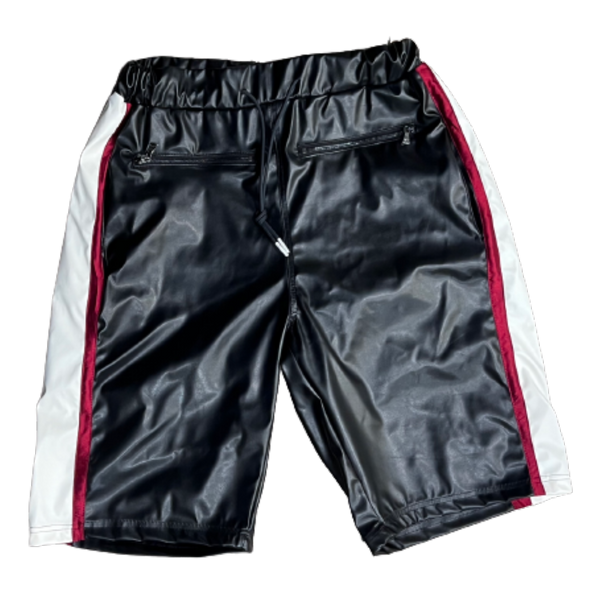 SS23 BLADE BERMUDA SHORTS